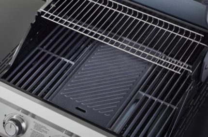 Rösle Artiso G3 S Gasgrill mit 2 Edelstahlbrenner & Prime Zone für 519,94€ (statt 699€) + 80€ Gutschein geschenkt