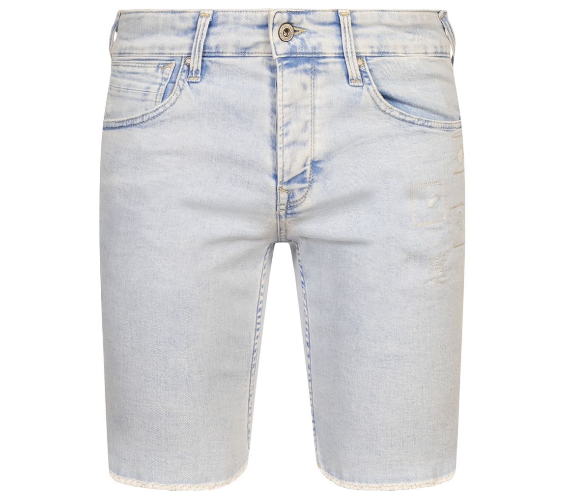 Pepe Jeans Herren 1/4 Shorts für je 16,99€ + VSK (statt 42€)