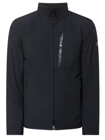 Wellensteyn 565 Acapulco Funktionsjacke in Schwarz oder Blau für 135,99€ (statt 160€)