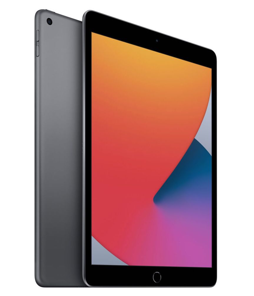 Apple iPad 8 (2020) LTE 128GB für 319€ (statt 381€) refurb.