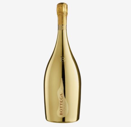 🍾 2x 1,5 Liter Bottega Gold Prosecco Spumante für 83,98€ (statt 95€)