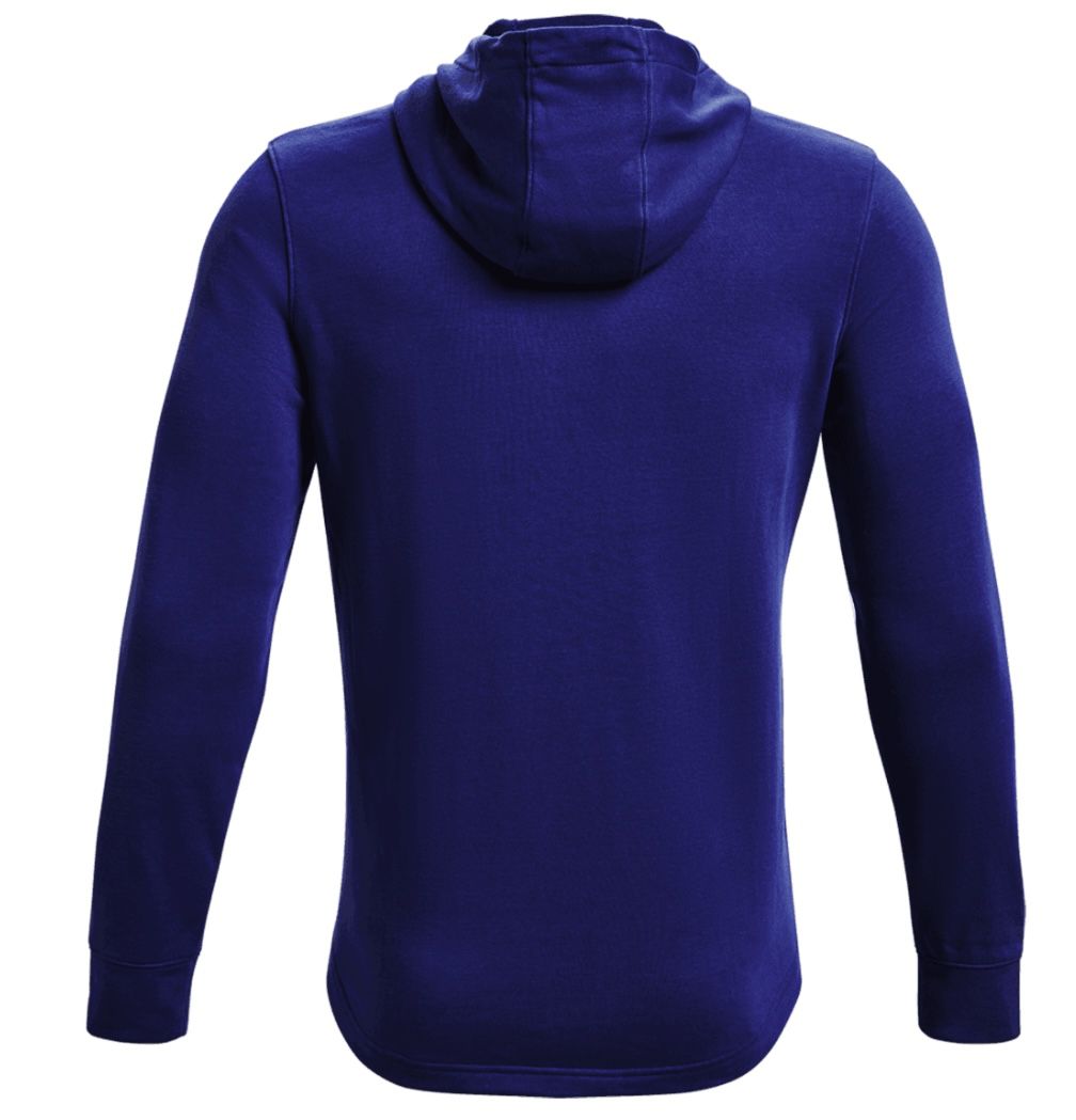 Under Armour Rival Terry Kapuzenpullover in 4 Farben für je 34,95€ (statt 41€)