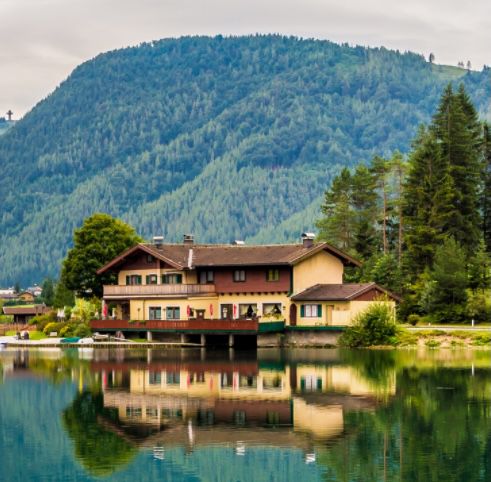 2 ÜN im 4* KUHOTEL in den Kitzbüheler Alpen inkl. HP + 4-Gang Dinner ab 154€ p.P.