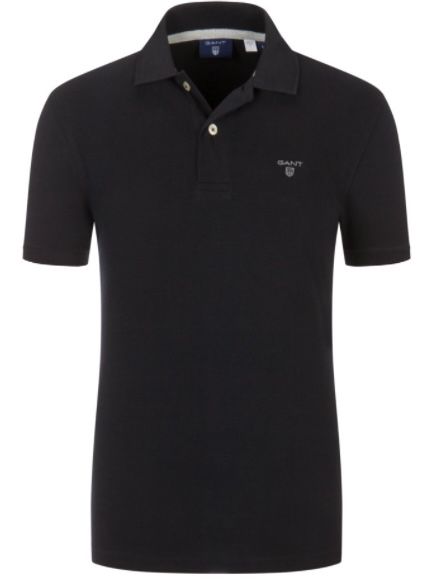 2er Pack Gant Poloshirt in Pique Qualität in vielen Farben für 77,95€ (statt 92€)