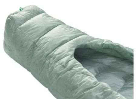 Therm a Rest Vesper 32 R Schlafsack (bis 0°C) für 220€ (statt 270€)