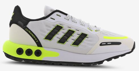 Foot Locker: bis 50% Rabatt auf adidas Kinderschuhe   z.B. adidas LA Trainer III S ab 29,99€ (statt 55€)