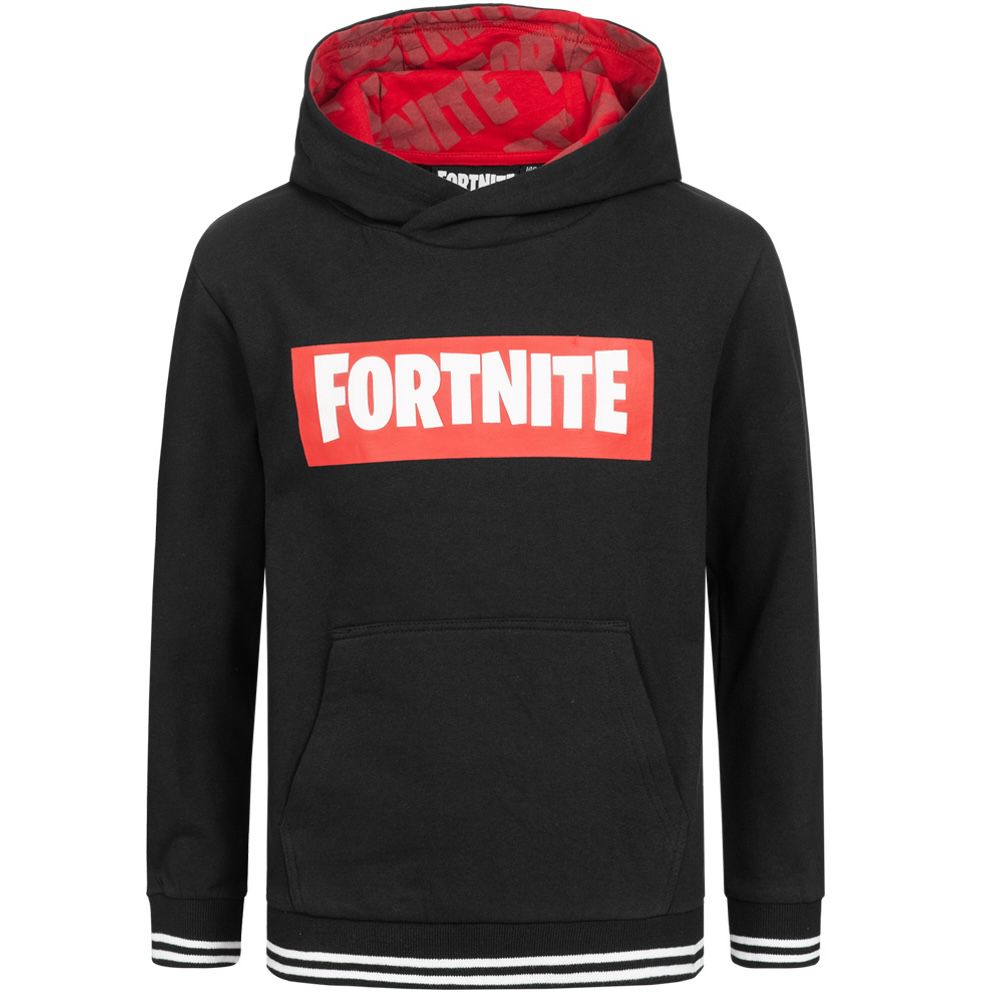 Fortnite Kinder Gamer Kapuzen Hoodie für 13,94€ (statt 20€)