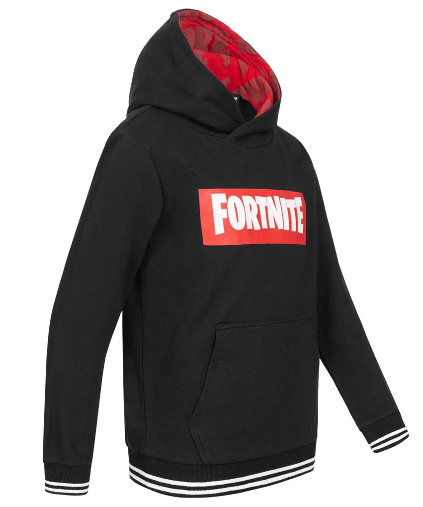 Fortnite Kinder Gamer Kapuzen Hoodie für 13,94€ (statt 20€)