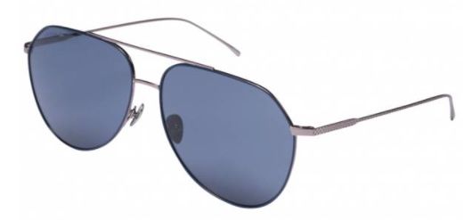 Lacoste L209S Piloten Brille für 50,43€ (statt 78€)