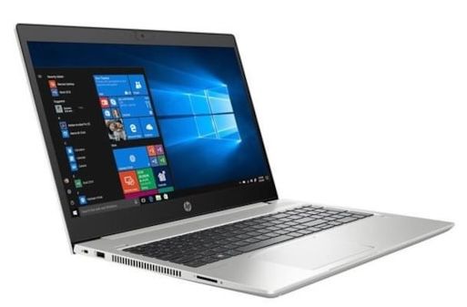 HP ProBook 455 G7 Notebook mit 512GB SSD für 777€ (statt 844€)