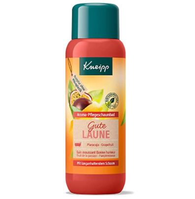 Kneipp Aroma Pflegeschaumbad Gute Laune ab 1,99€ (statt 3,39€)