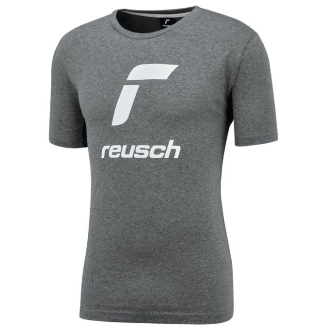Reusch T Shirt + Shorts aus funktionellem Stoff für 26,95€ (statt 37€)