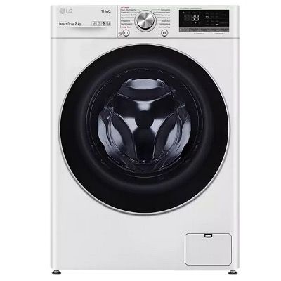 LG Waschmaschine Serie 7 F4WV708P1E (8kg, 1400 U/min) für 478,90€ (statt 574€)