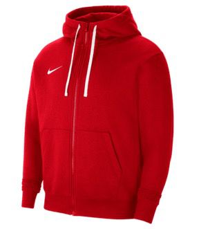 Nike Team Park 20 Outfit (Kapuzenjacke, Shorts, 3x Socken) für 59,95€ (statt 70€)