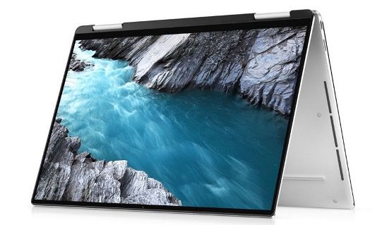 Dell XPS 13 7390 7685 mit Core i7, 16GB, 512GB PCIe NVMe und 13,4 UHD+ TouchDisplay für 1305,99€ (statt 1.806€)