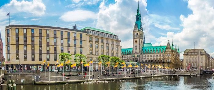 Last Minute: Hamburg: ÜN mit Verwöhnfrühstück im 5*S Luxus Privathotel Lindtner (HC 100%) ab 79€ p.P.