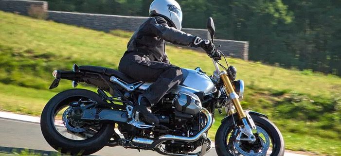 ADAC Spaß und Sicherheit beim Motorradfahren im Sicherheits Zentrum Olpe ab 63,92€ (normal 140€)