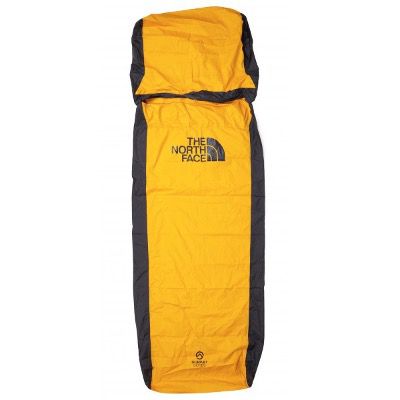 Bergfreunde: Großer Outdoor Sale mit bis zu 80% Rabatt   z.B. North Face Biwaksack für 149,95€ (statt 243€)