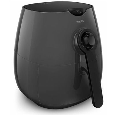 Philips Airfryer HD9216/40 Heißluftfritteuse für 69,99€   Verpackunsschaden