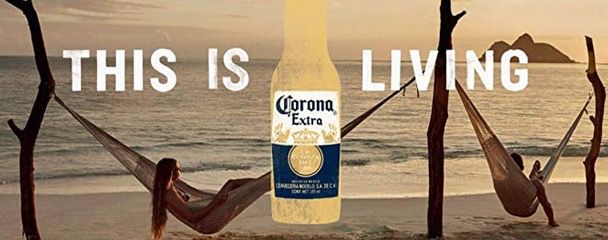 24x Corona Extra Premium Lager Dosenbier ab 20,73€ (statt 26€)