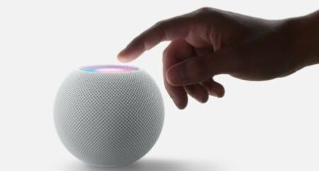 Apple Homepod mini ab 87€ (statt 99€)