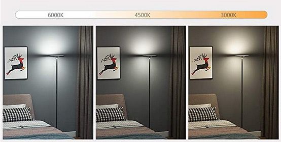 Anten LED Deckenfluter RGB dimmbar 25W mit Alexa, Google und APP für 41,99€ (statt 70€)