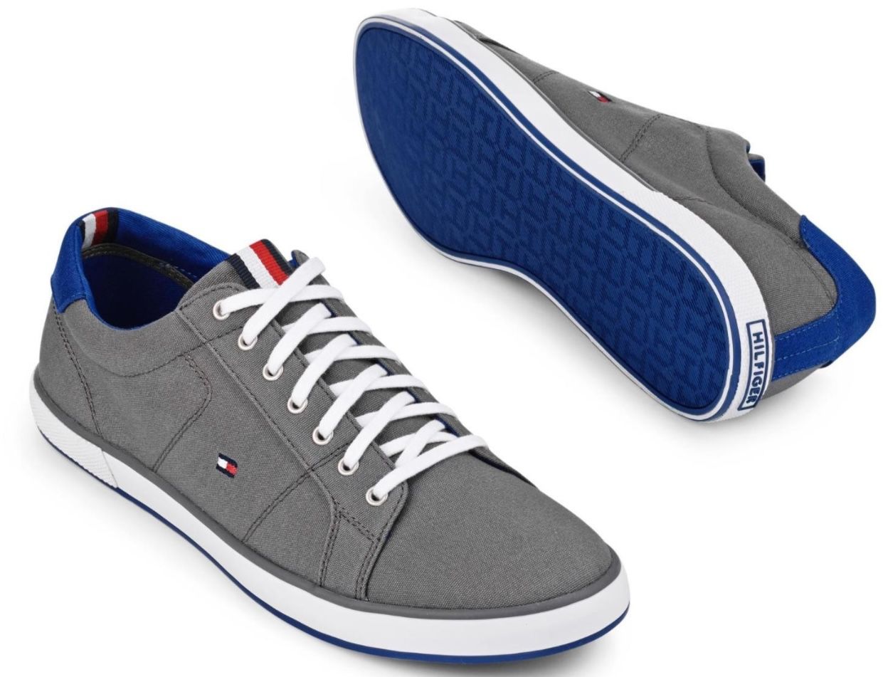 Tommy Hilfiger Harlow 1D Lowcut Sneaker für 23,99€ (statt 45€)