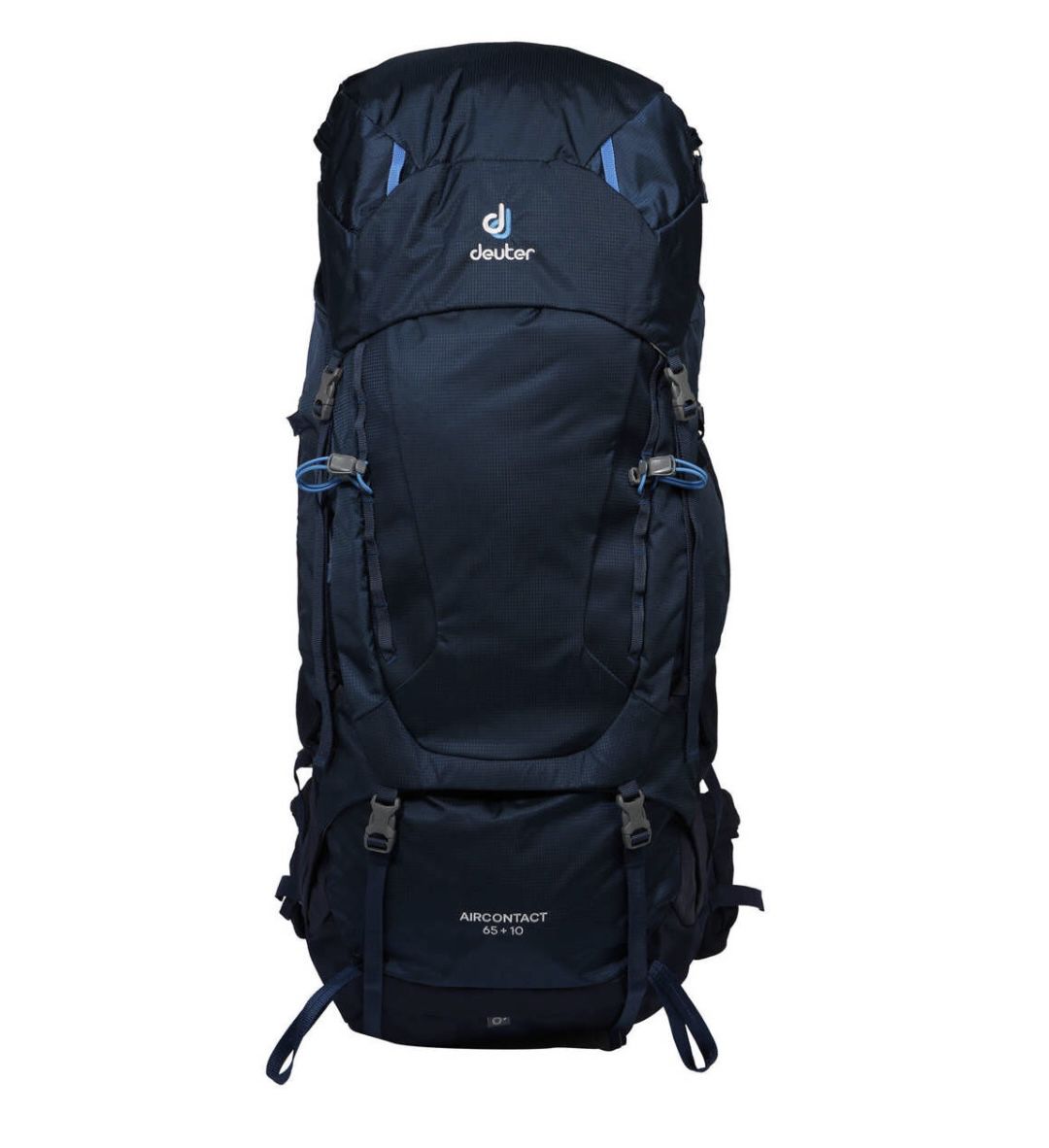 Deuter Aircontact 65+10 Trekking Rucksack für 99,50€ (statt 144€)