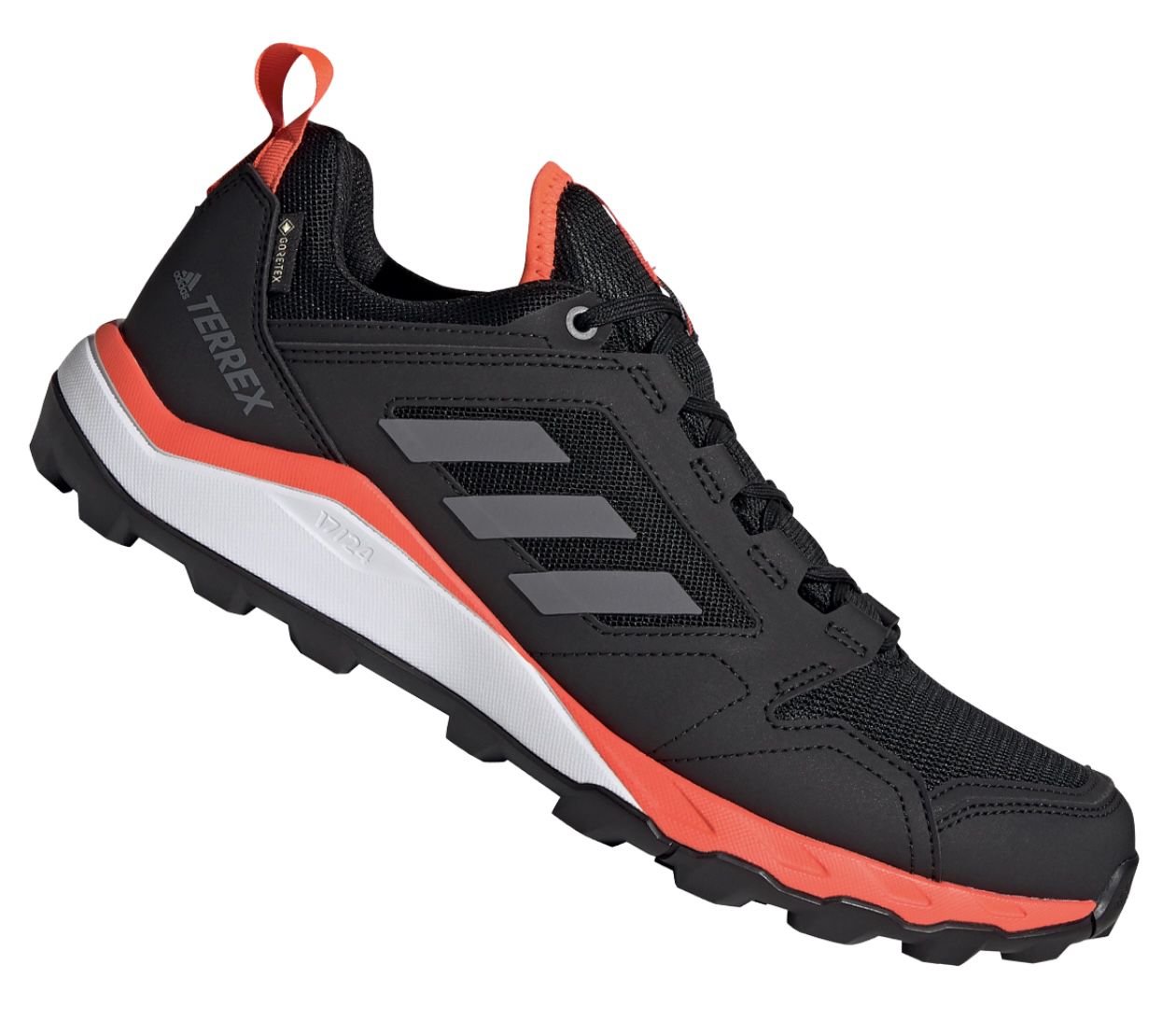 adidas Terrex Agravic TR GTX Trailrunningschuhe für 54,99€ (statt 67€)