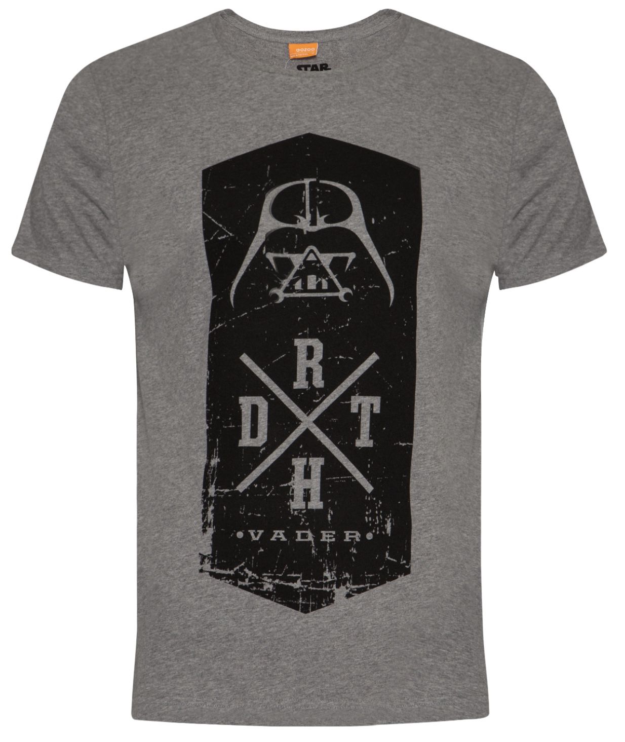 Gozoo x Star Wars T Shirts für je nur 6,99€ + VSK (statt 13€)