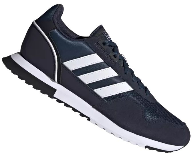 adidas 8K 2020 Herren Sneaker in Navy für 34,50€ (statt 46€)