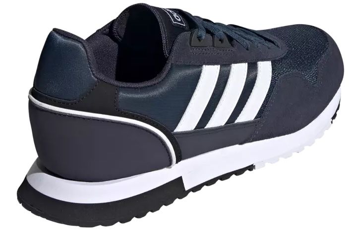 adidas 8K 2020 Herren Sneaker in Navy für 34,50€ (statt 46€)