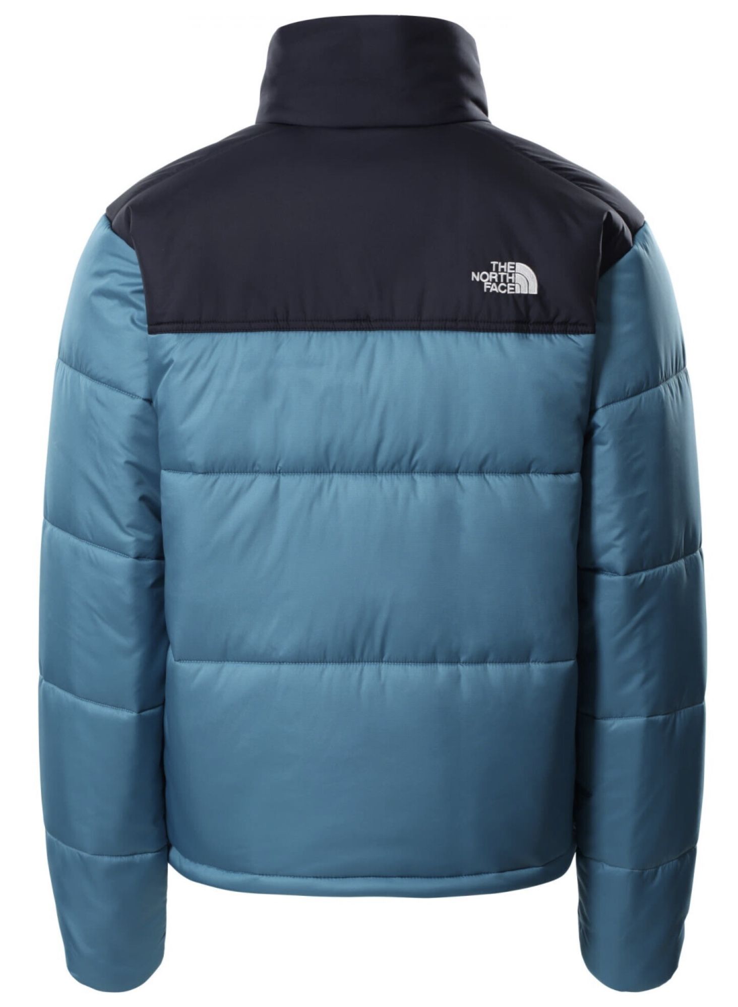 The North Face Saikuru Jacke in Azur Schwarz für 132,20€ (statt 169€)   nur S & L