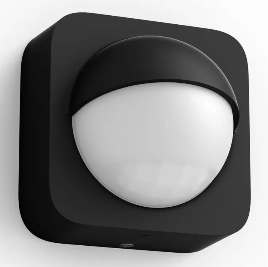 Philips Hue White & Color Discover Flutlicht + Bewegungssensor für 123,85€ (statt 160€)