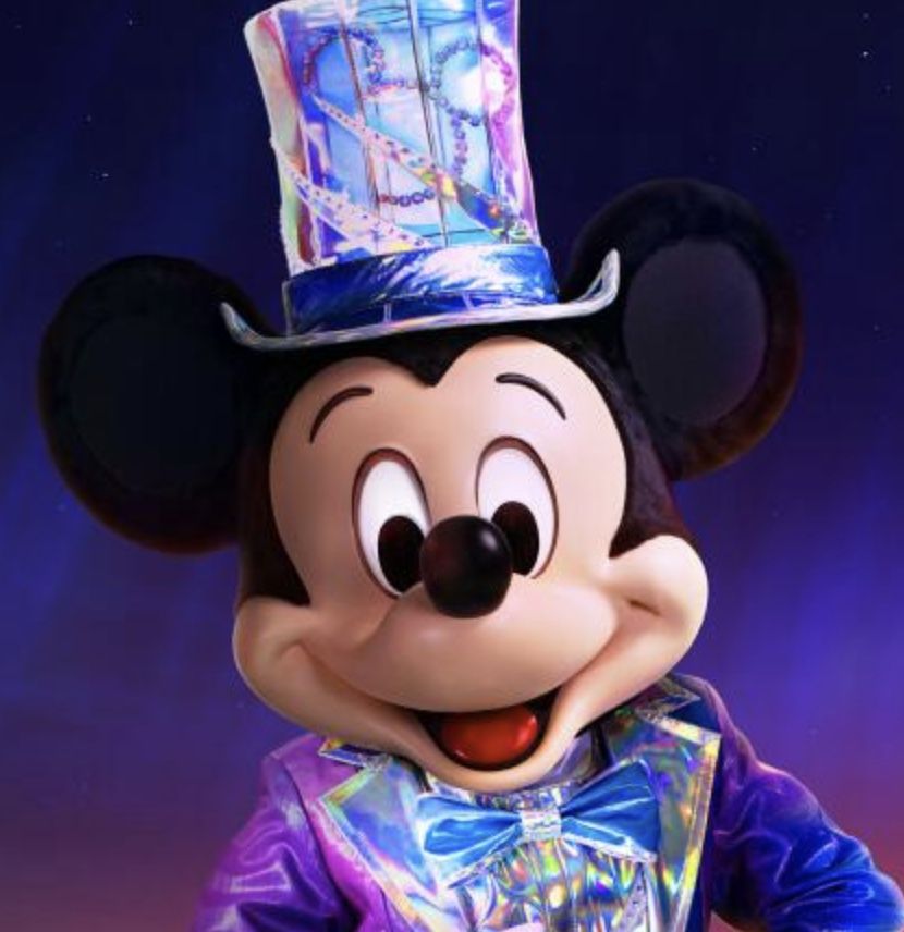 🏰 Disneyland Paris inkl. Parkeintritt mit ÜN in 4* Hotel + Frühstück für 2 Personen 218€