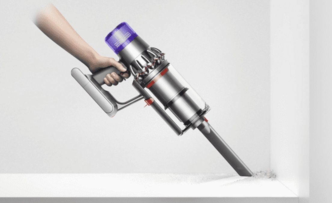 Dyson V11 Torque Drive Extra für 529€ (statt 596€)