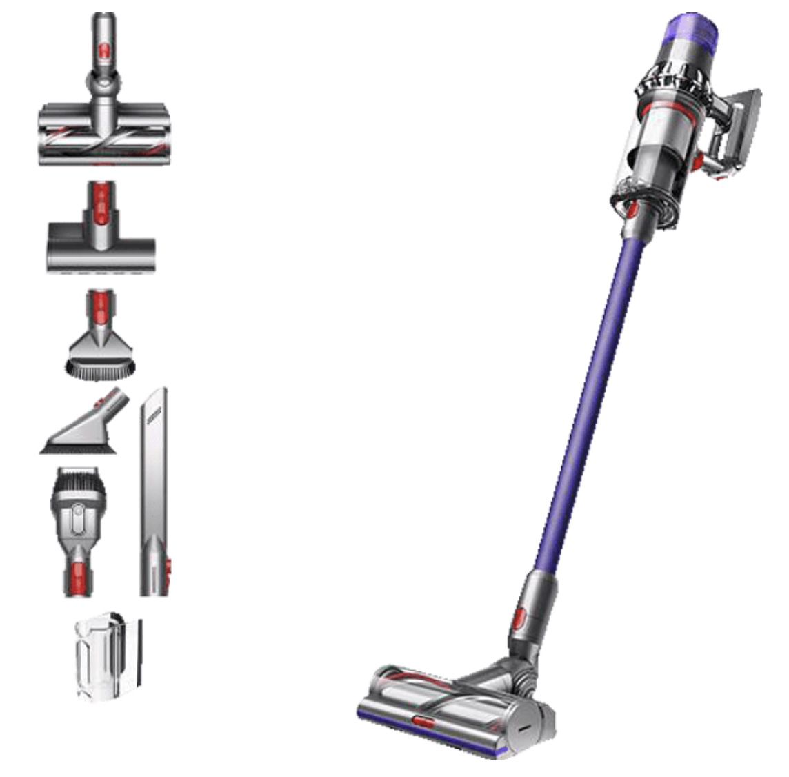 Dyson V11 Torque Drive Extra für 529€ (statt 596€)