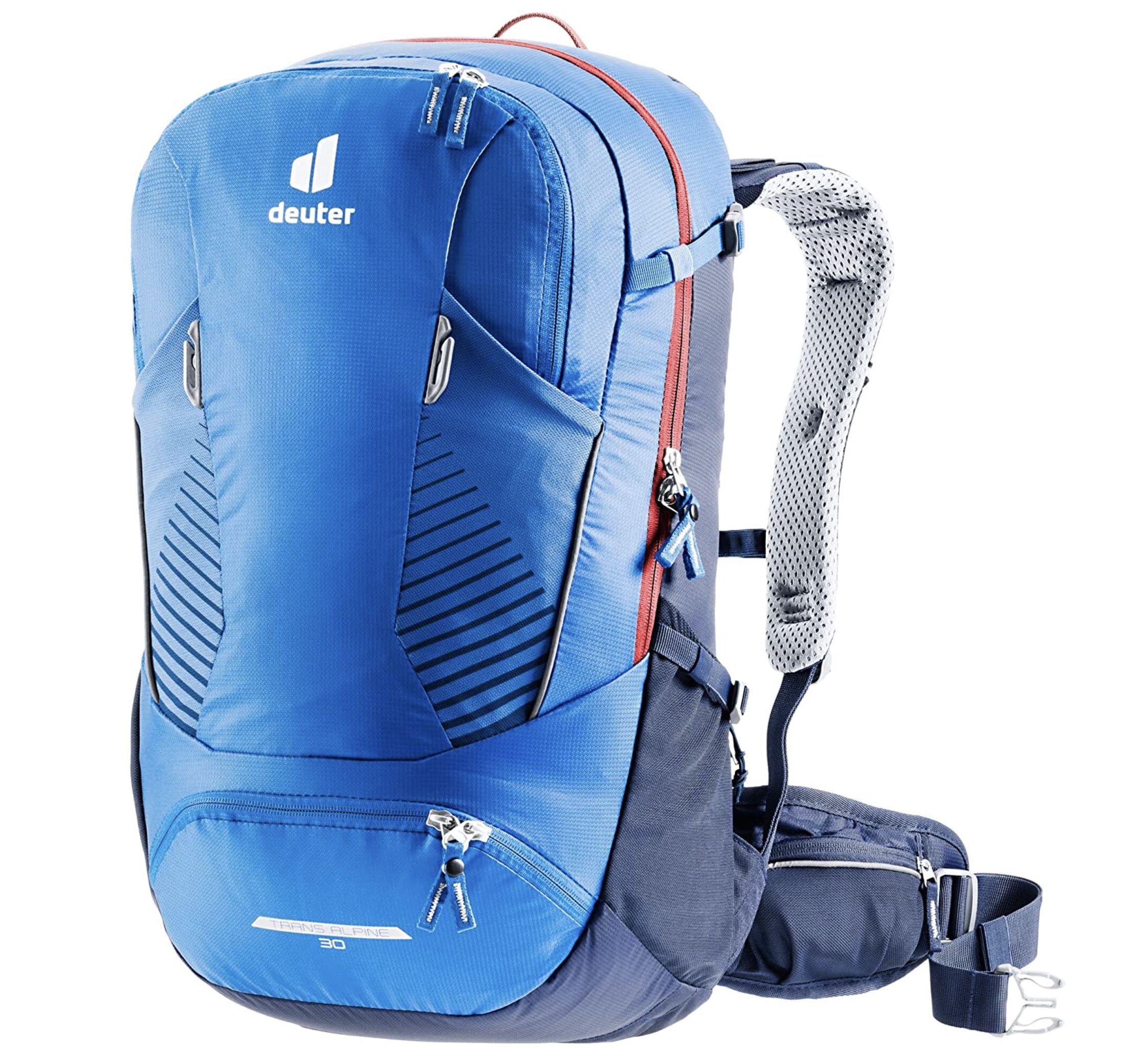 Deuter Rucksack Trans Alpine mit 30L für 74,99€ (statt 110€)