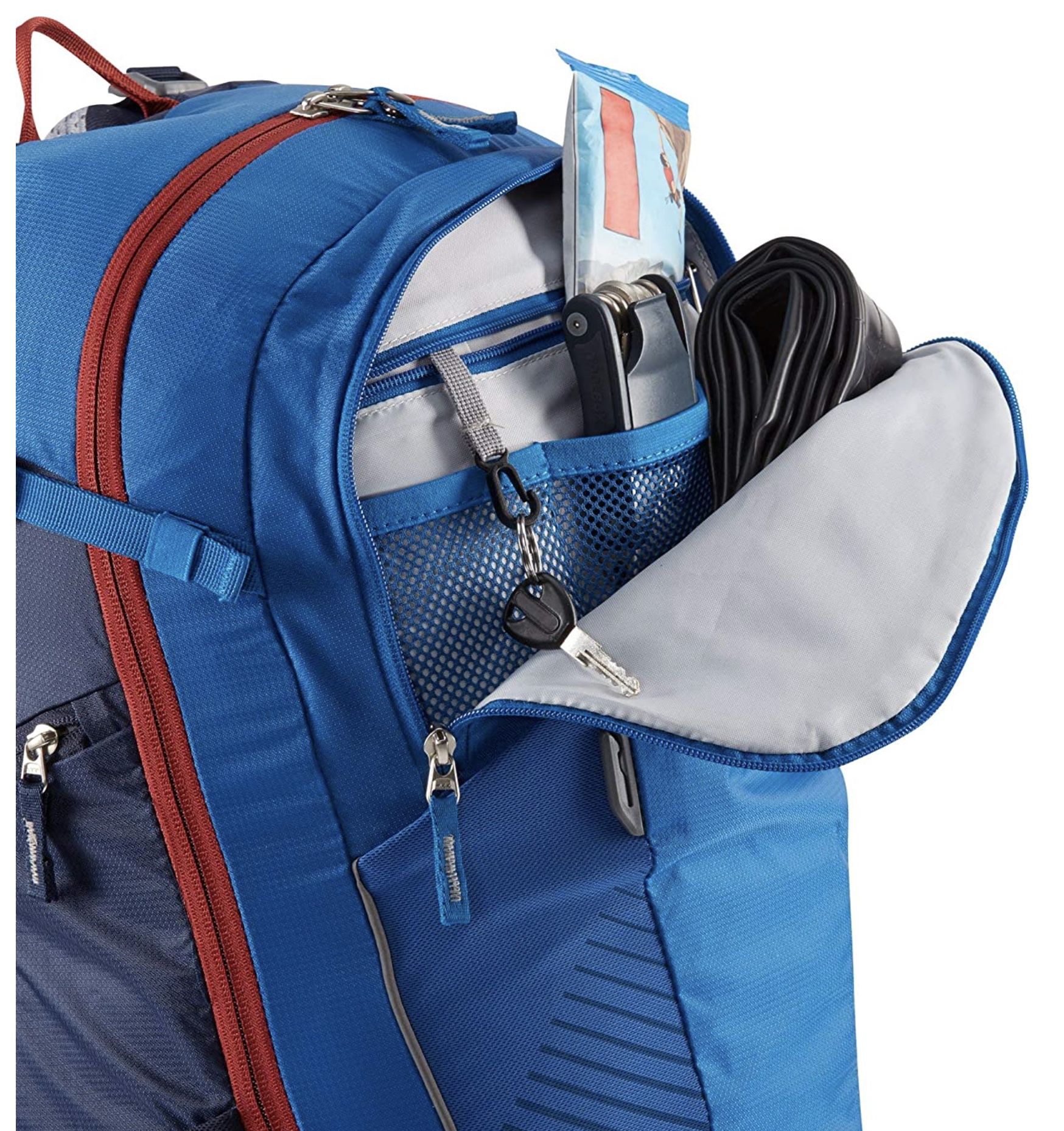 Deuter Rucksack Trans Alpine mit 30L für 74,99€ (statt 110€)