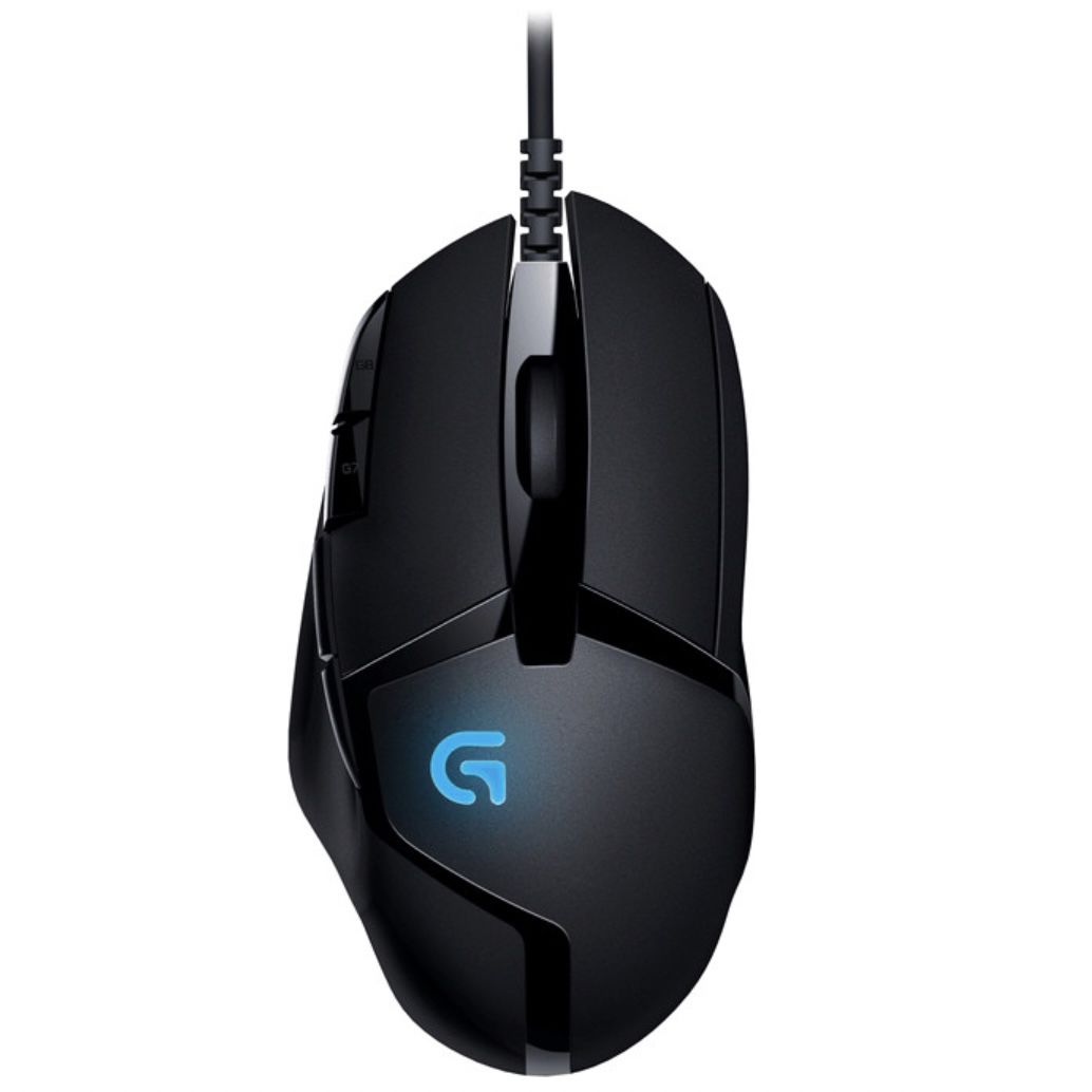 Logitech G402 – Gaming Maus für 33€ (statt 37€)
