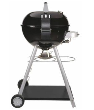 Outdoorchef Leon 570 G   Gas Kugelgrill für 299€ (statt 359€)