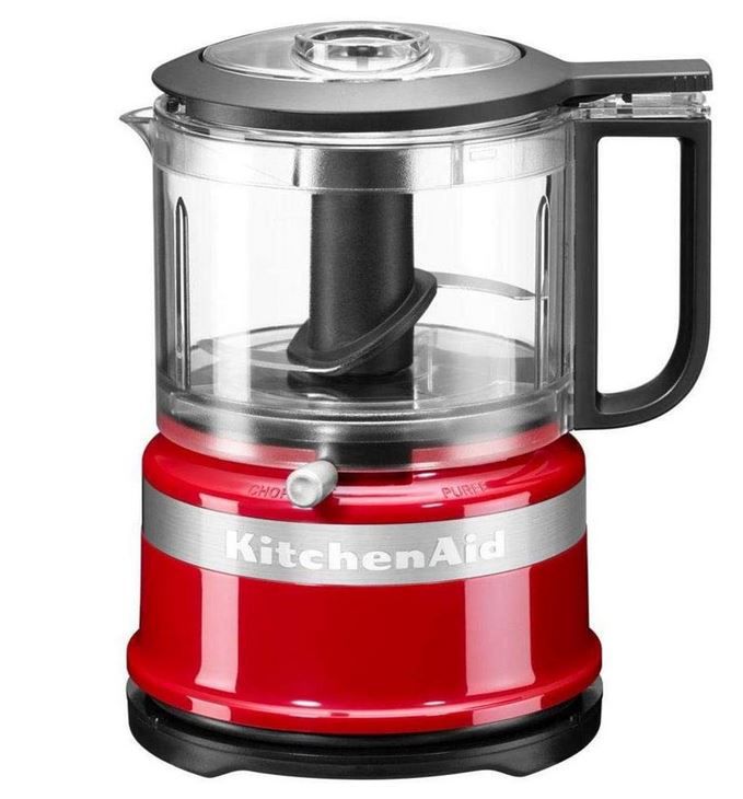 KITCHENAID 5KFC3516EER Mini Food Processor Zerkleinerer für 61,34€ (statt 70€)