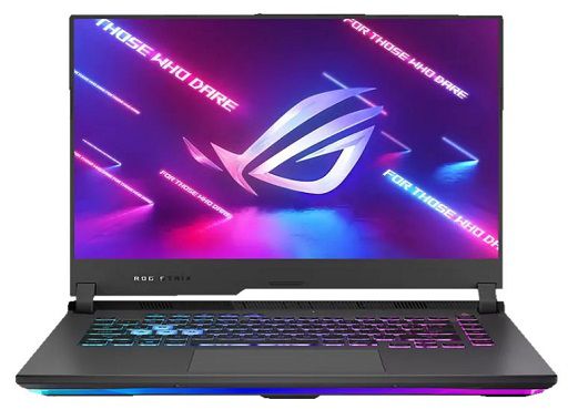 ASUS ROG Strix G15 Gaming Notebook Ryzen 9, 512GB SSD und RTX3060 für 1.333€ (statt 1.599€)