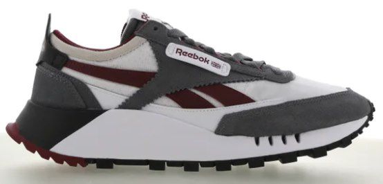 Reebok Cl Legacy Sneaker in 2 Farben für je 39,60€ (statt 67€)