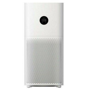 Xiaomi Mi Air Purifier 3C Lutfreiniger mit App Control für 56,01€ (statt 70€)