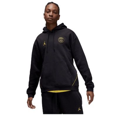 Jordan Paris Saint Germain Fleece Hoodie für 59,48€ (statt 85€)