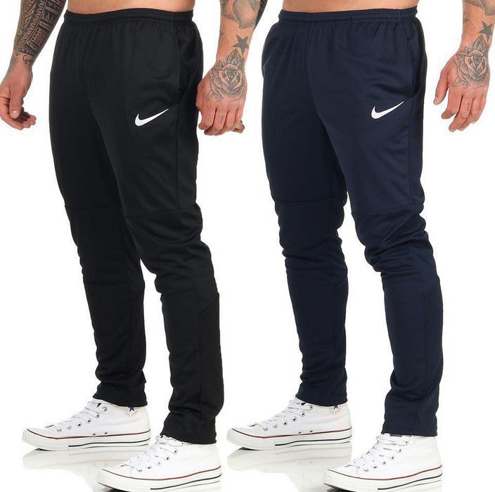 Nike Dri Fit Woven Herren Trainingshose für 19,99€ (statt 30€)  Restgrößen