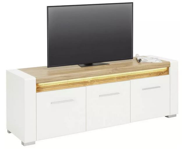 modern living TV Unterschrank für 188,34€ (statt 249€)