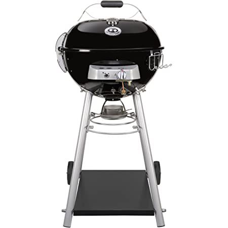 Outdoorchef Leon 570 G   Gas Kugelgrill für 299€ (statt 359€)