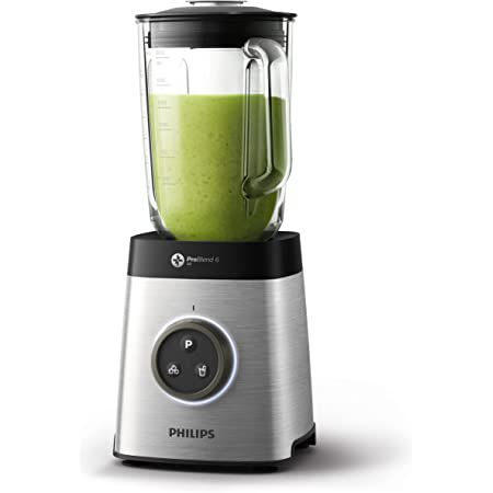 PHILIPS Avance Collection HR3652/00 Standmixer für 89,99€ (statt 112€)